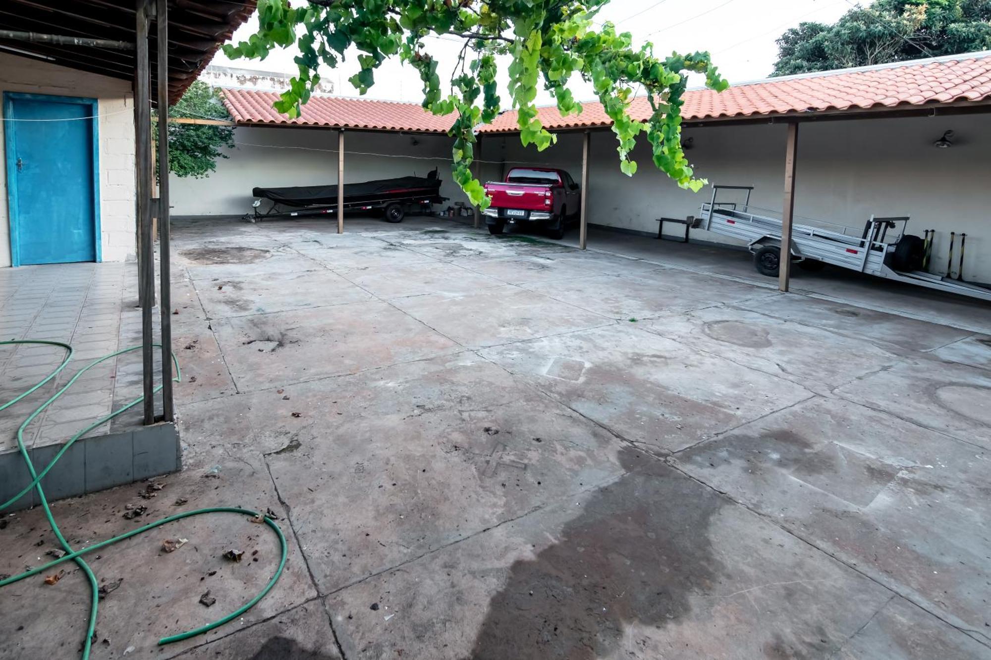 Pousada Roosevelt Quarto 04 - Pousada Central Prox Rodoviaria E Dist Industrial 호텔 우베를란디아 외부 사진